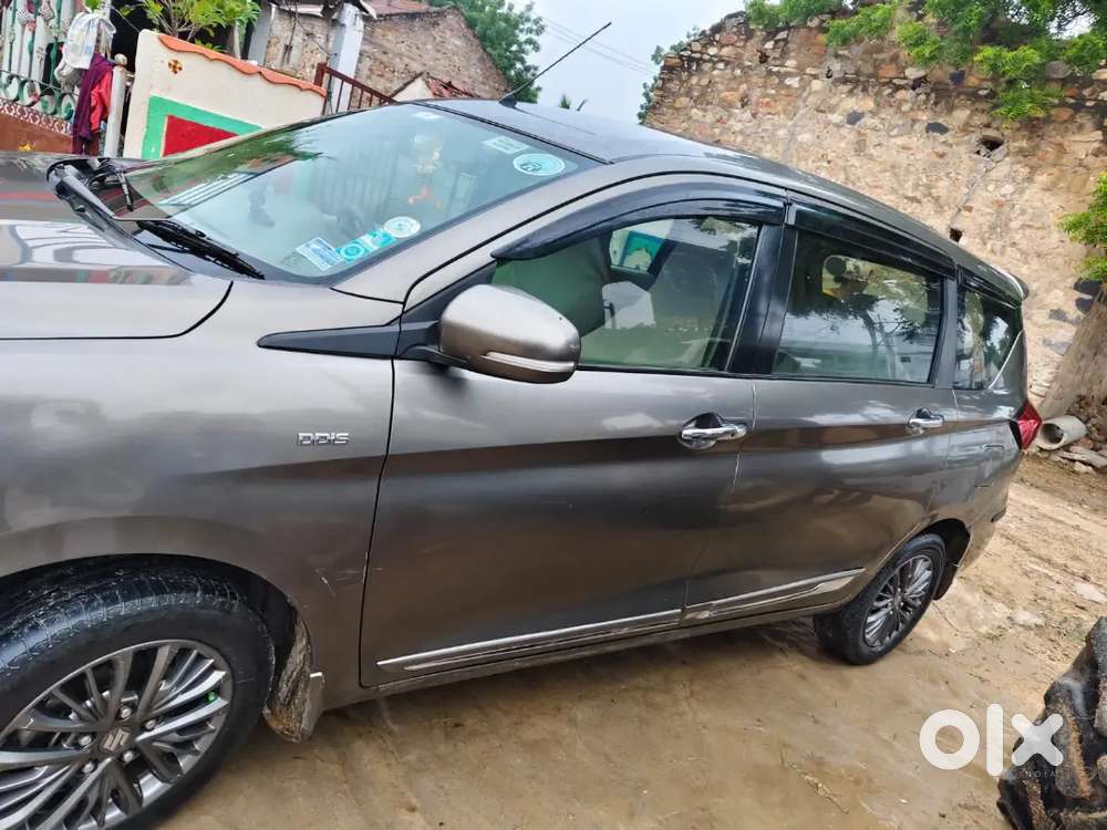 Eariga 2020 Model Diesel