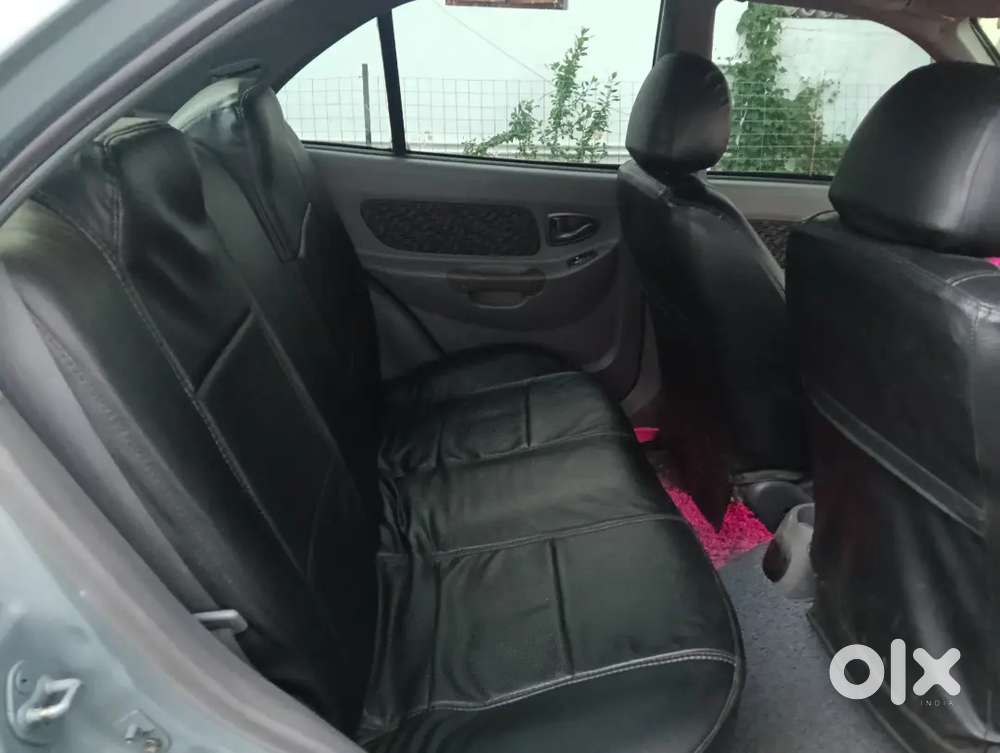2005 Hyundai Accent Petrol 2nd Owner