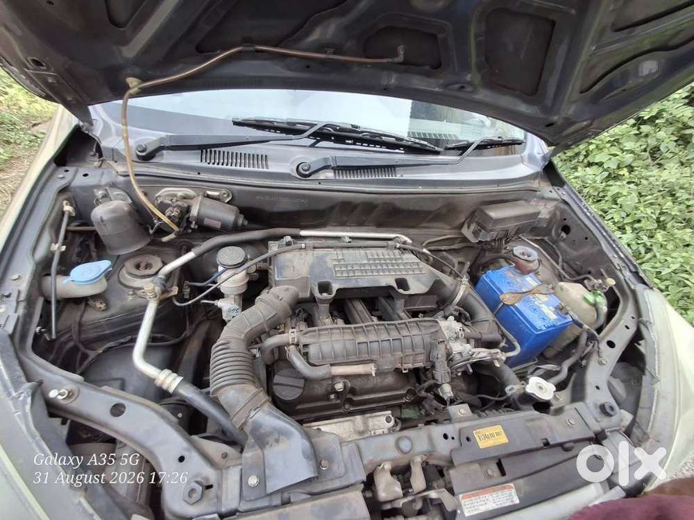 Maruti Suzuki Alto 800 Lxi, 2015, Petrol