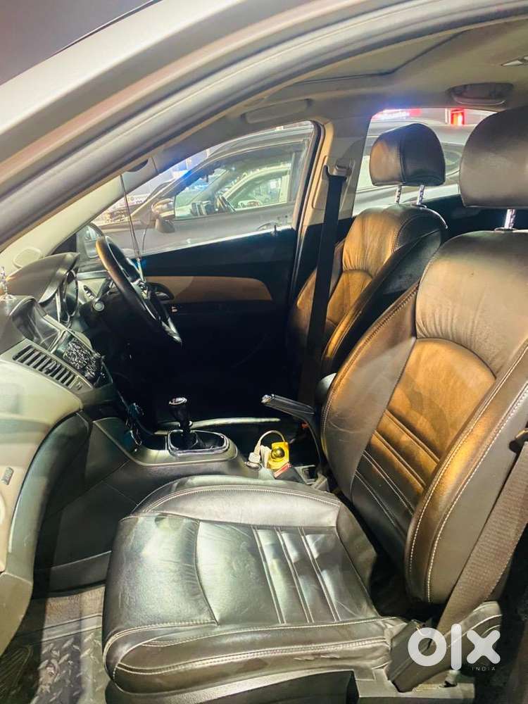 Chevrolet Cruze 2014 Diesel Well Maintained