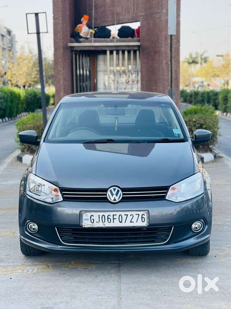 Volkswagen Vento 1.5 Tdi Highline Plus, 2013, Diesel