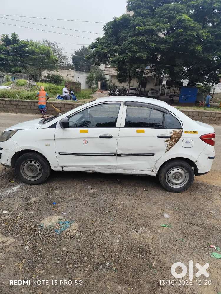 Tata Zest 2018 Diesel 200000 Km Driven