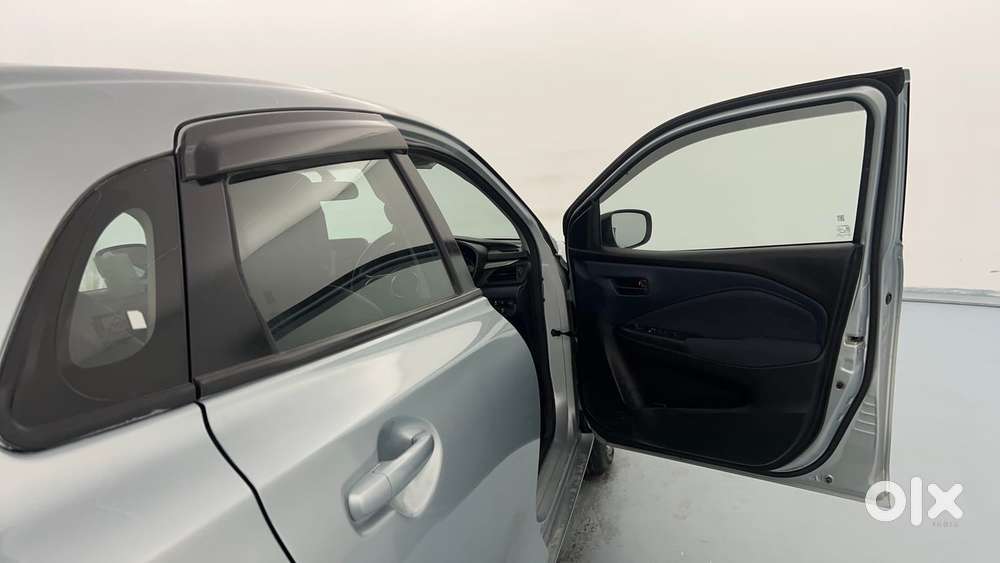 Maruti Suzuki Baleno Delta, 2023, Petrol