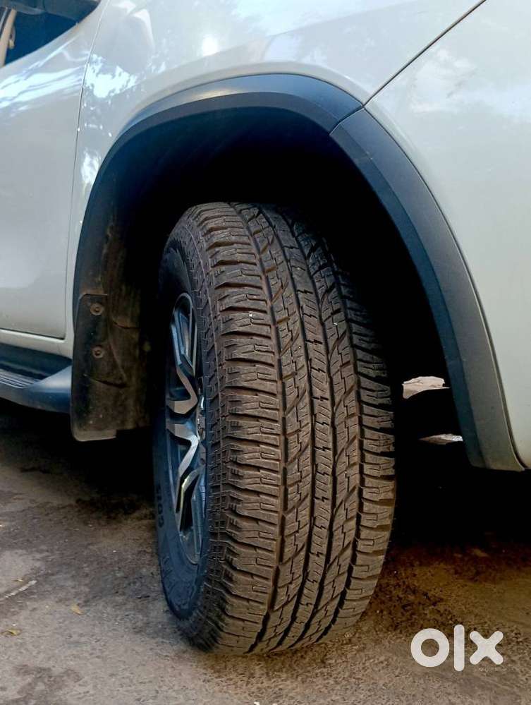Toyota Fortuner 4x2 At 2.8 Diesel, 2022, Diesel