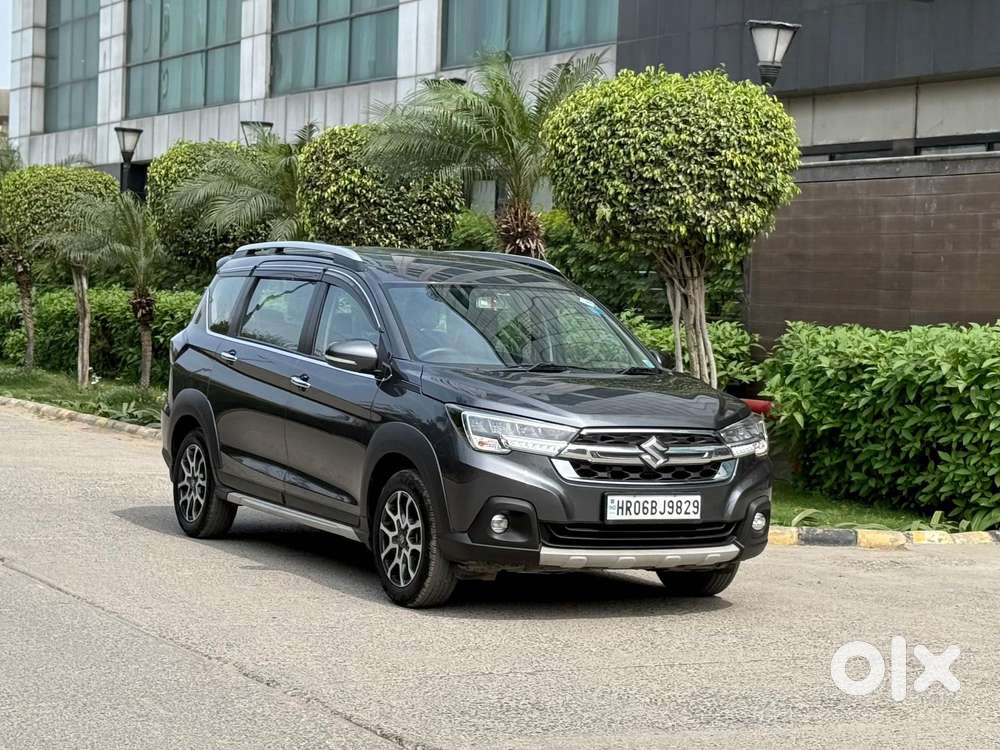 Maruti Suzuki Xl6 Zeta Mt Cng, 2025, Cng & Hybrids