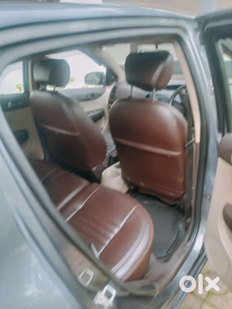 Hyundai I20 Magna 2010