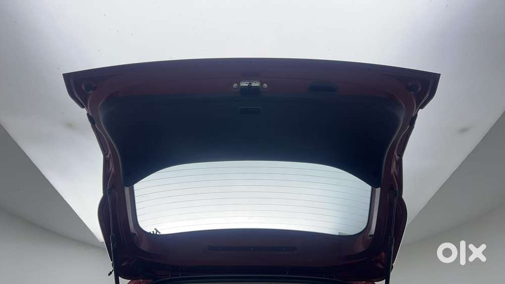 Kia Seltos 1.5 Htx At Petrol, 2020, Petrol