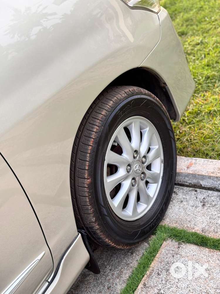 Toyota Innova 2.5 V 7 Str, 2014, Diesel