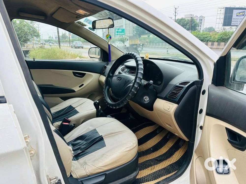 Hyundai Eon Era +, 2013, Petrol