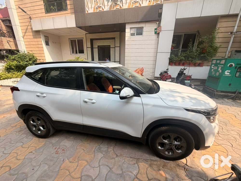 Kia Seltos 2022 Htk
