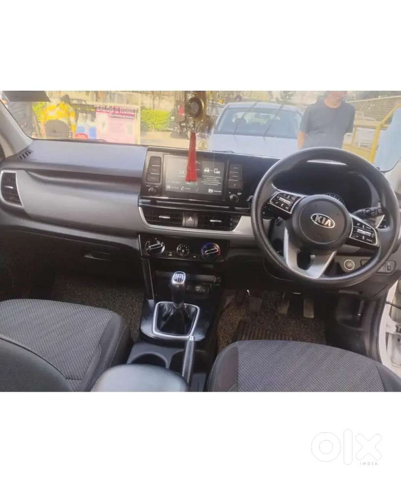 Kia Seltos 2019/2020 Diesel Well Maintained Hr 26