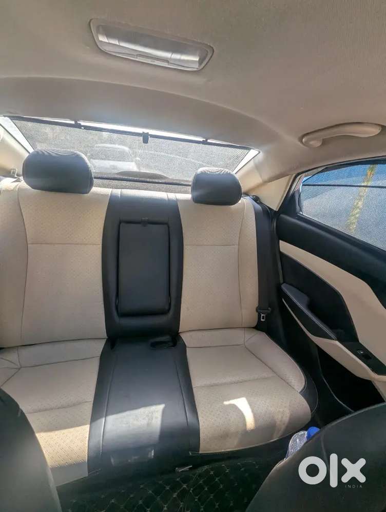 Hyundai Verna 2019 Petrol 57000 Km Driven