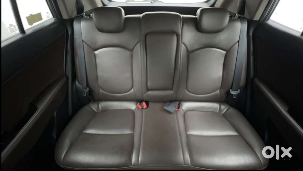 Hyundai Creta 1.6 Sx Petrol, 2019, Petrol
