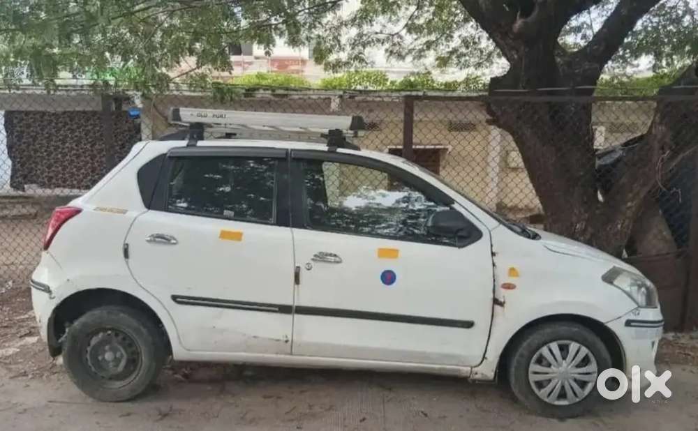 Datsun Go 1.2 A 2016 Petrol