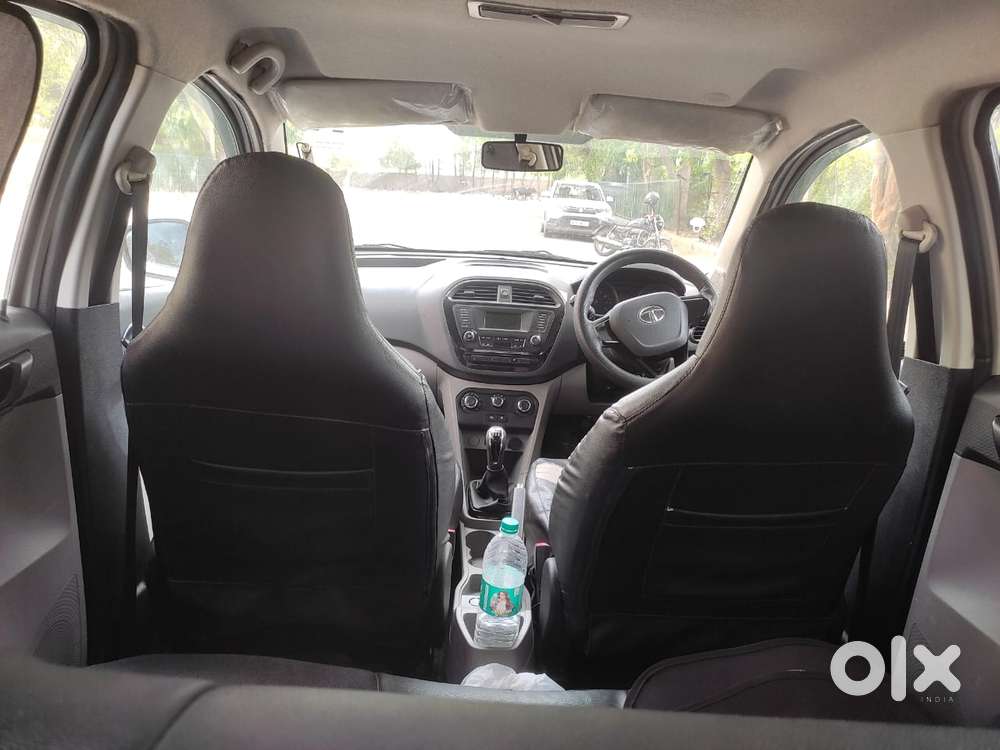 Tata Tiago 1.05 Revotorq Xt Option, 2019, Diesel