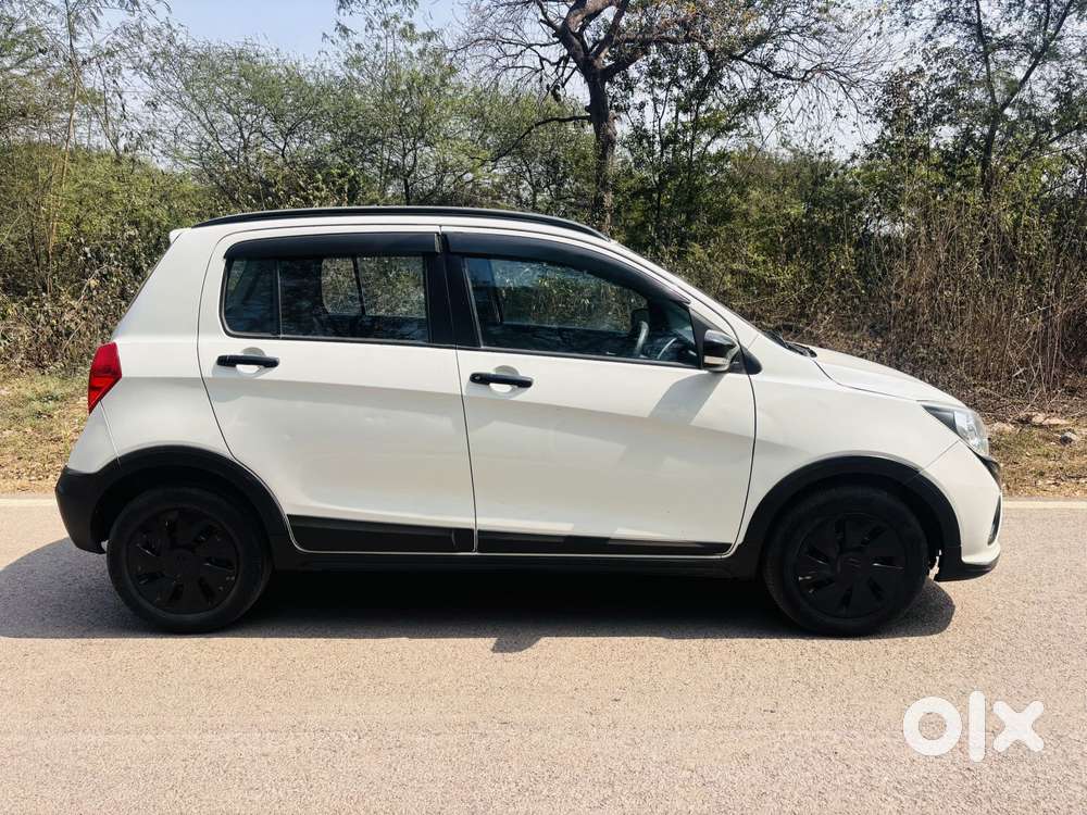 Maruti Suzuki Celerio Zxi(o) Mt, 2020, Petrol