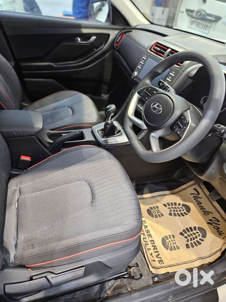 Hyundai Creta S Plus 1.5 Diesel Knight, 2022, Diesel