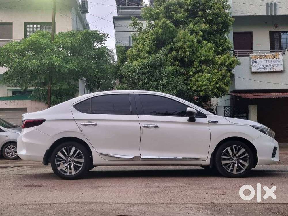 Honda City 1.5 Vx I-dtec Mt, 2020, Diesel