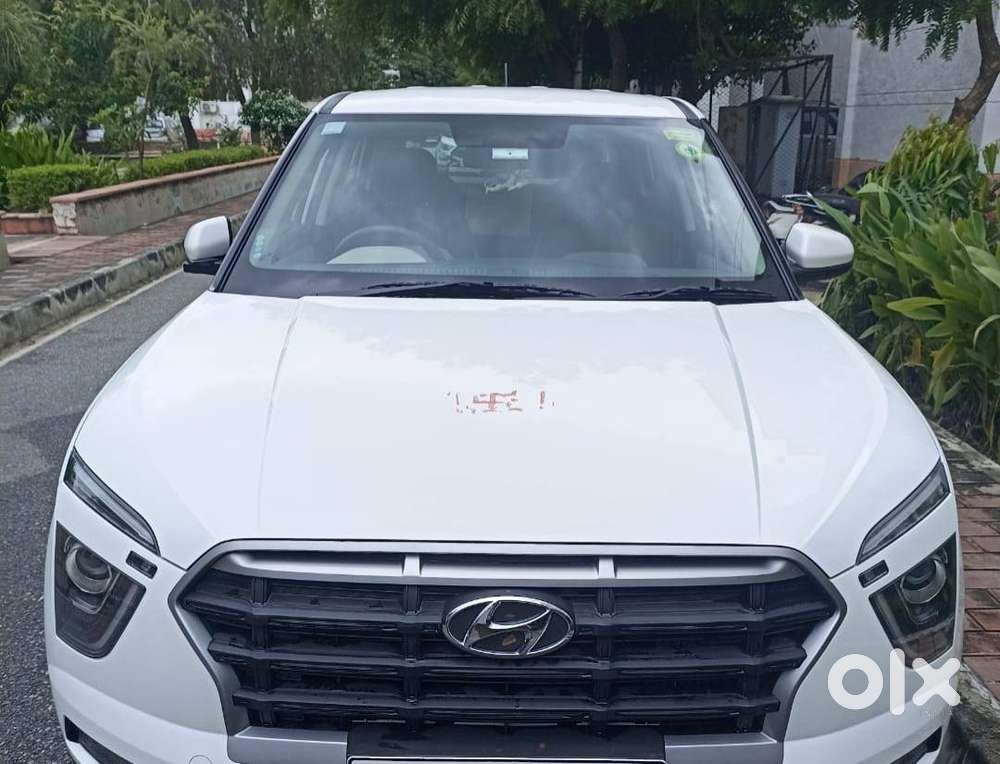 Hyundai Creta 2022 Diesel