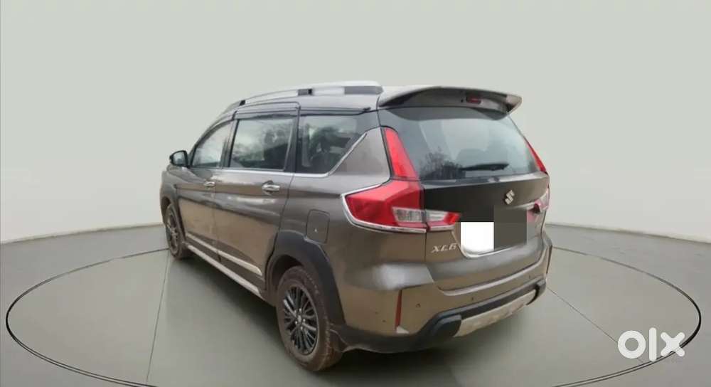 Maruti Suzuki Xl6 2023 Petrol 51000 Km Driven