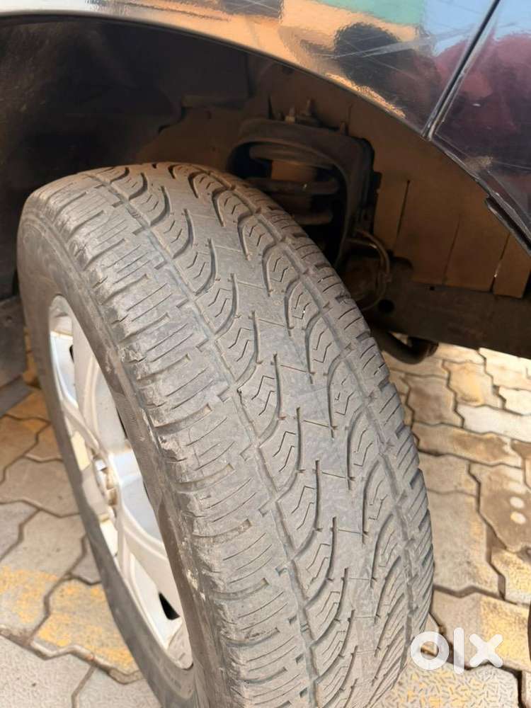 Mahindra Scorpio 2021 Diesel Well Maintained