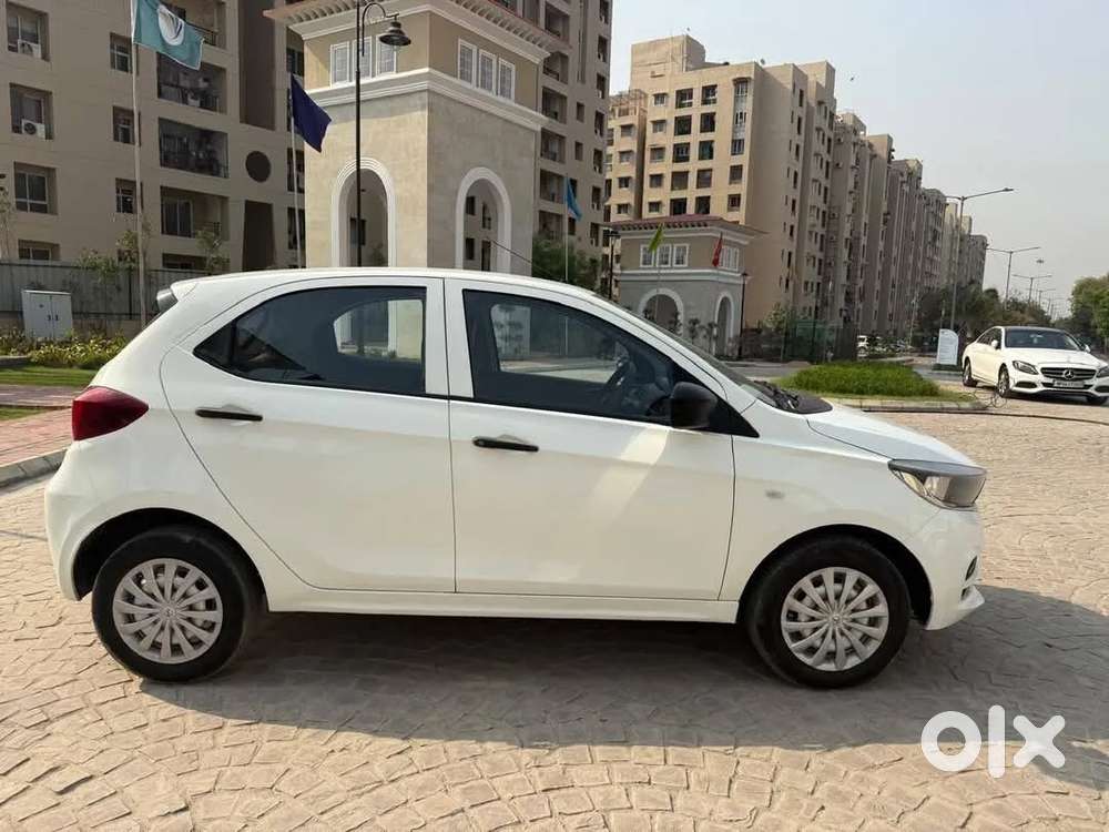 Tata Tiago 1.2 Revotron Limited Edition, 2022, Petrol