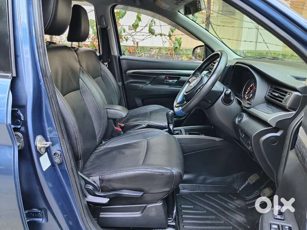 Maruti Suzuki Xl6 1.5 Alpha Mt, 2019, Petrol