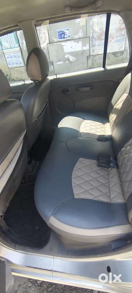 Hyundai Santro Xing 2006 Petrol Good Condition