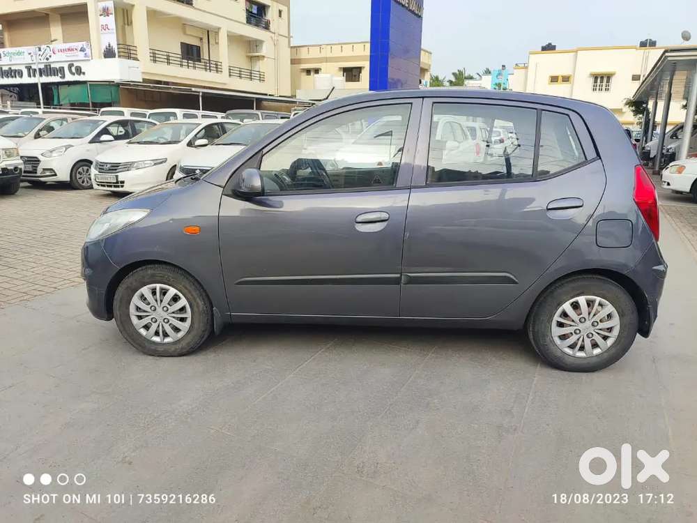 New Tyres 10 Days Old, New Android System, Good Interior, Single Used