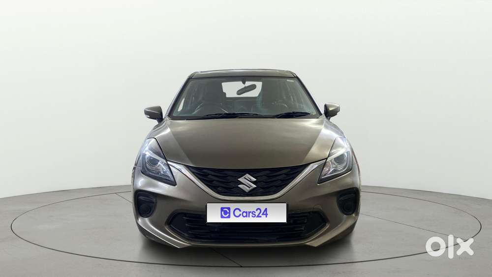 Maruti Suzuki Baleno Delta, 2020, Cng & Hybrids