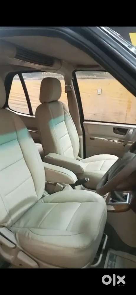 Tata Safari Dicor 2008