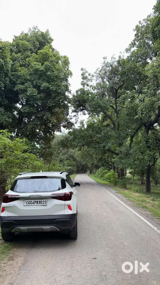 Kia Seltos G1.5 2023