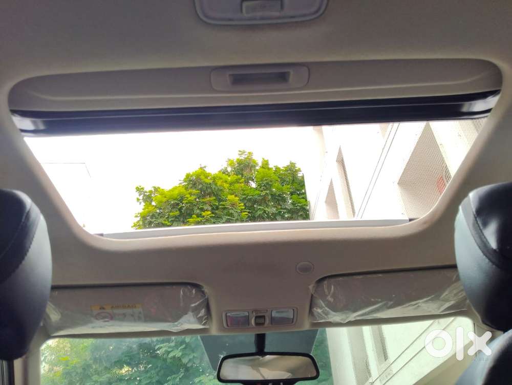 Hyundai Venue Sx Plus Turbo Dct, 2020, Petrol