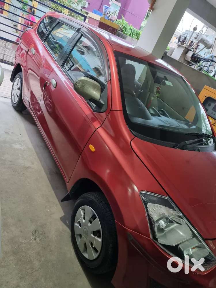 Nissan Datsun Go Plus 7 Seater