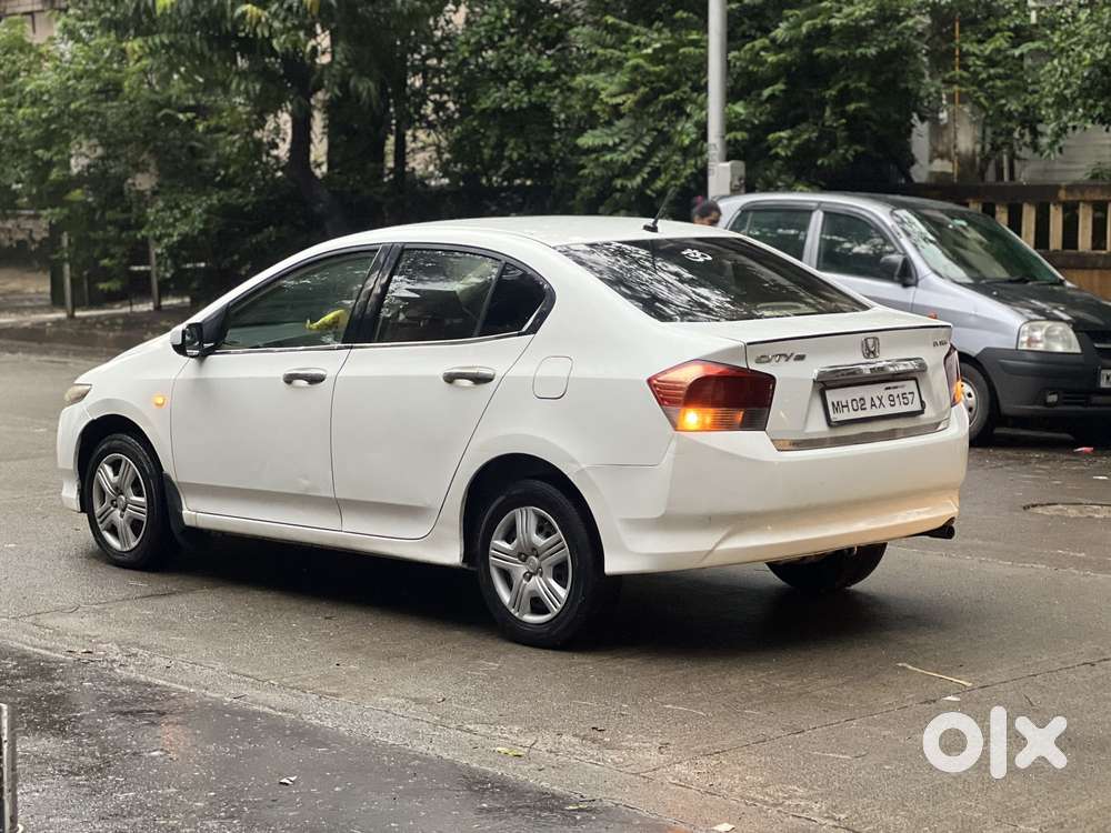 Honda City 2008-2011 1.5 S Mt, 2011, Petrol