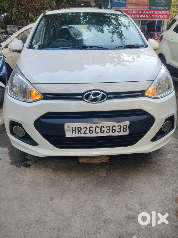 Hyundai I10, 2015, Cng & Hybrids