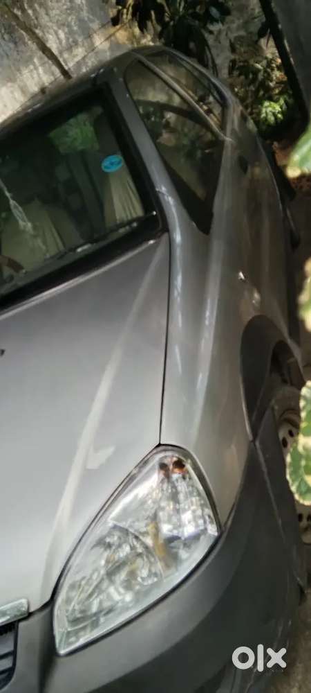 Tata Indica Xeta Gls 2007 Petrol Manual