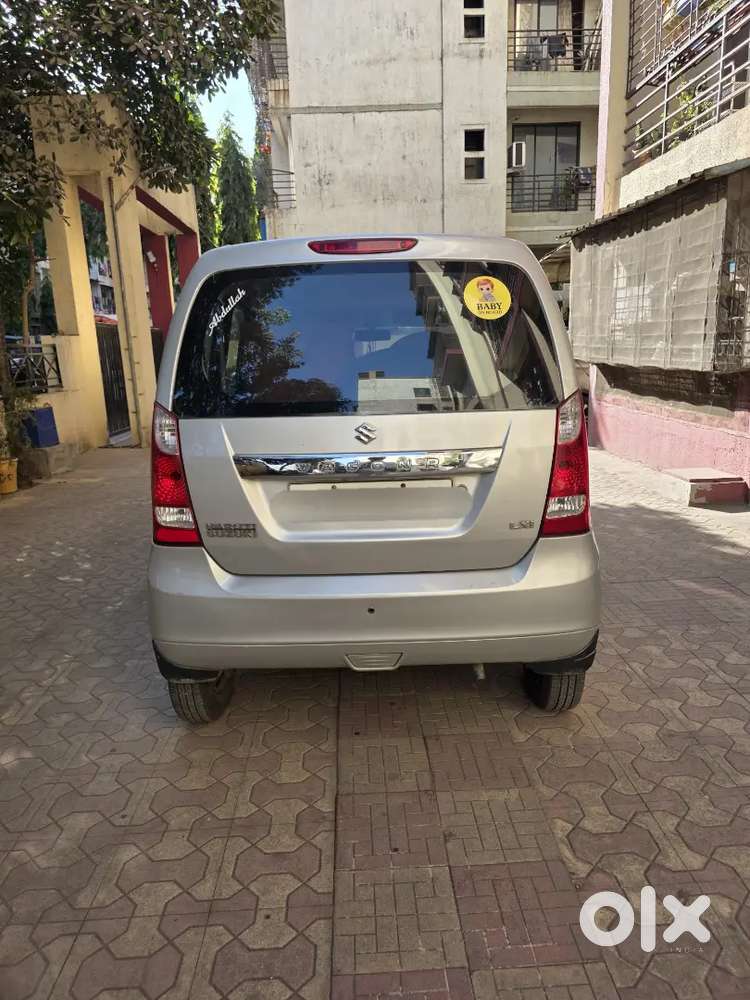 Maruti Suzuki Wagon R 1.0 2010 Petrol 69000 Km Driven