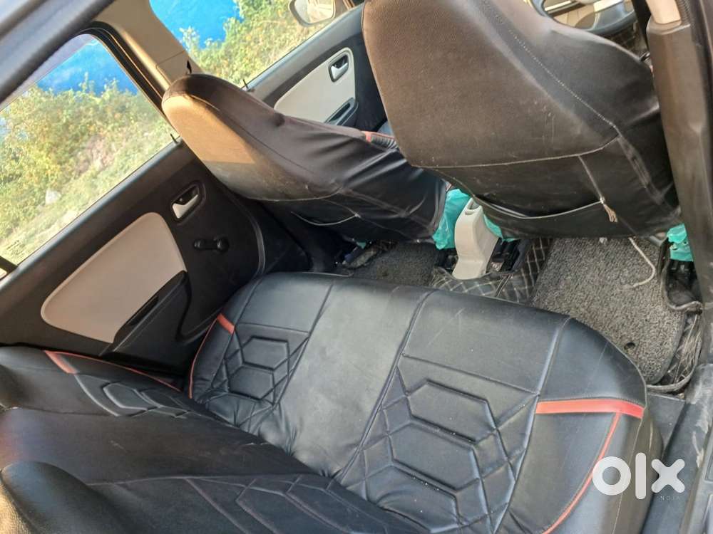 Maruti Suzuki Alto 800 Vxi Plus Option, 2021, Petrol