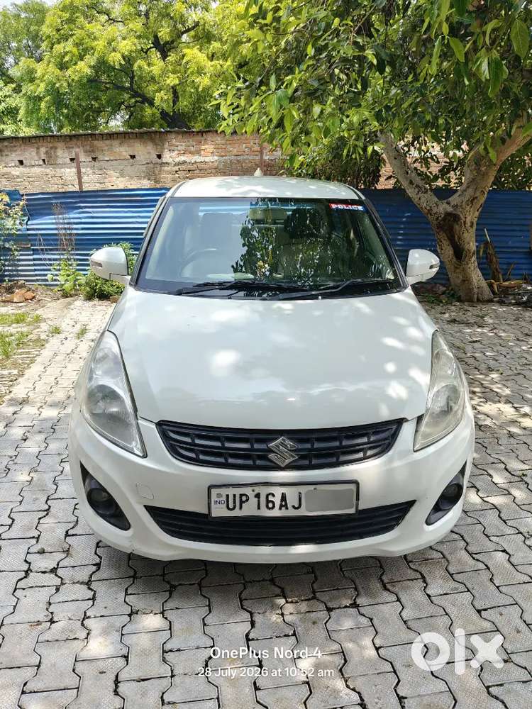Swift Dzire