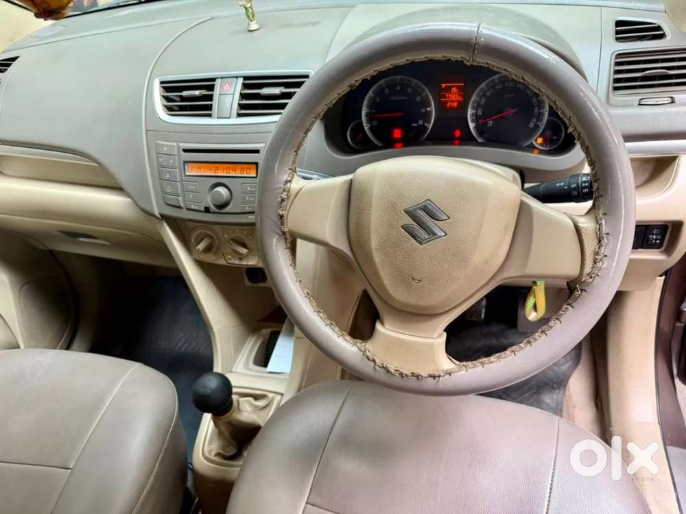 Maruti Suzuki Ertiga 2015-2018 1.4 Vxi Abs, 2013, Petrol