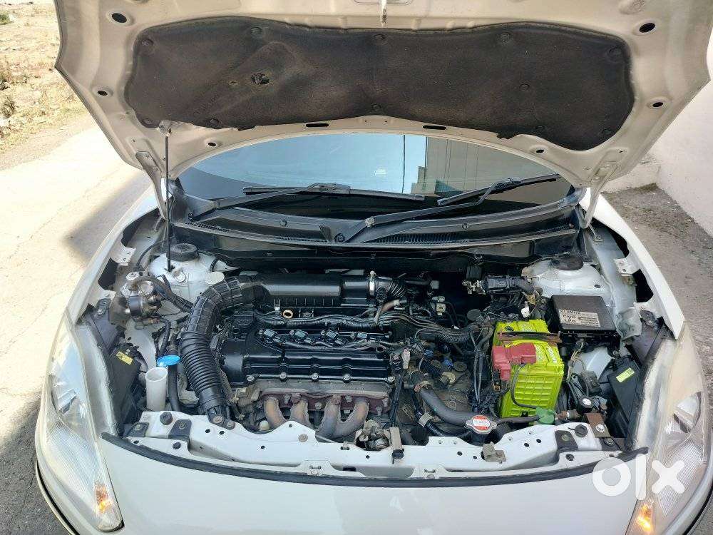 Maruti Suzuki Swift Vxi 2018, 2018, Cng & Hybrids