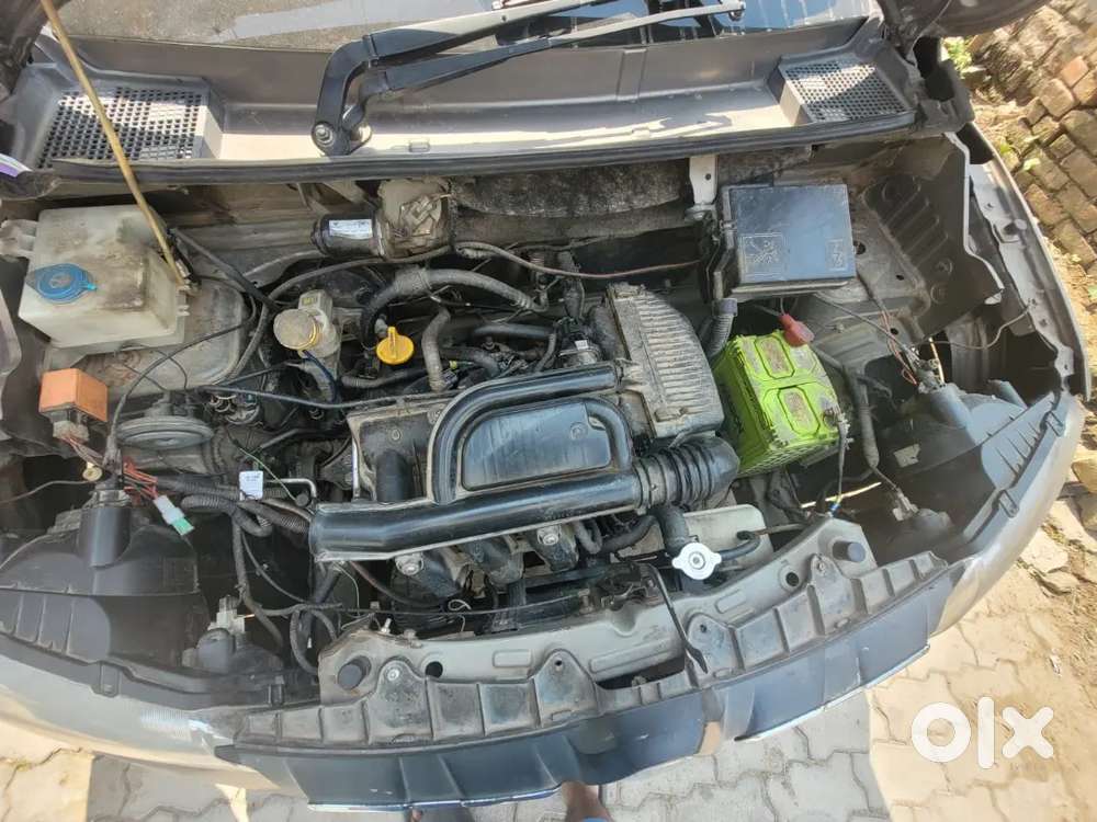 Renault Kwid 2016 Petrol 71000 Km Driven