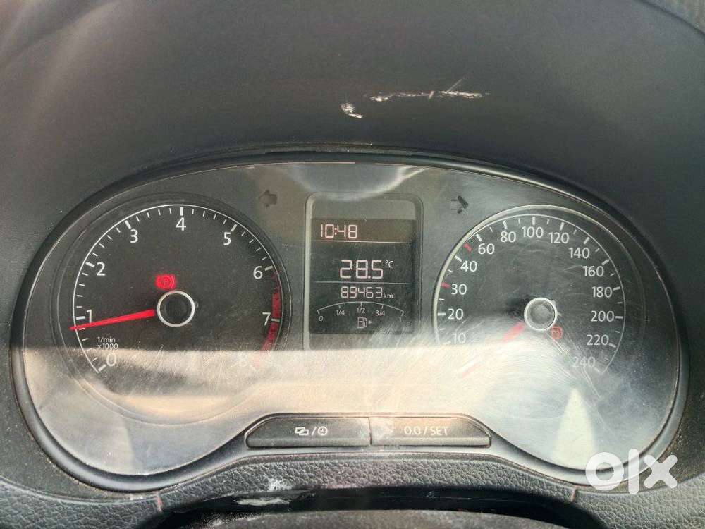 Volkswagen Ameo 1.2 Mpi Trendline, 2018, Petrol