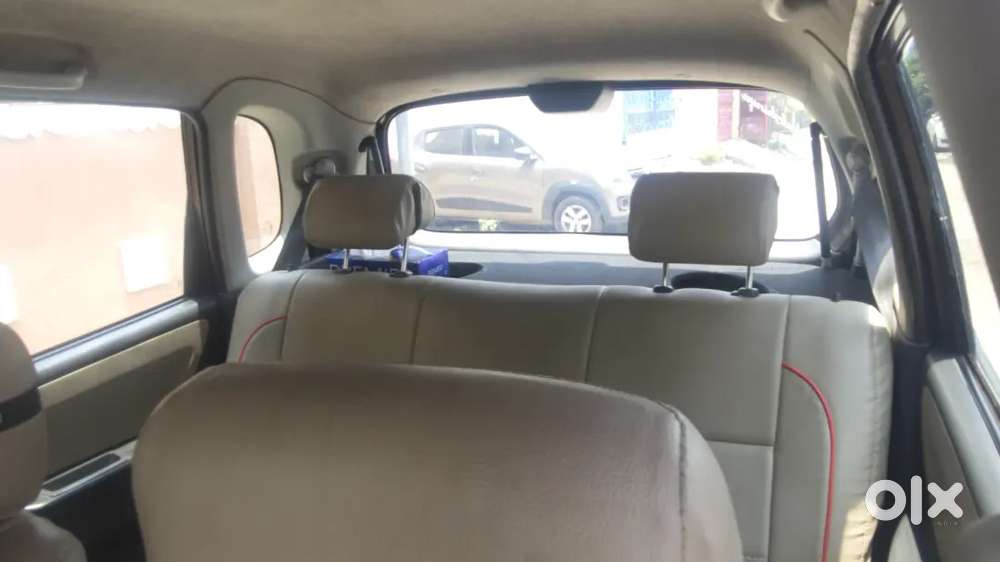Maruti Suzuki Estilo 2008