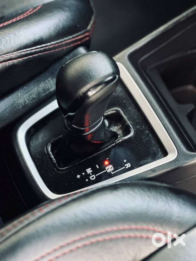 Maruti Suzuki Swift Amt Ddis Vdi, 2018, Diesel