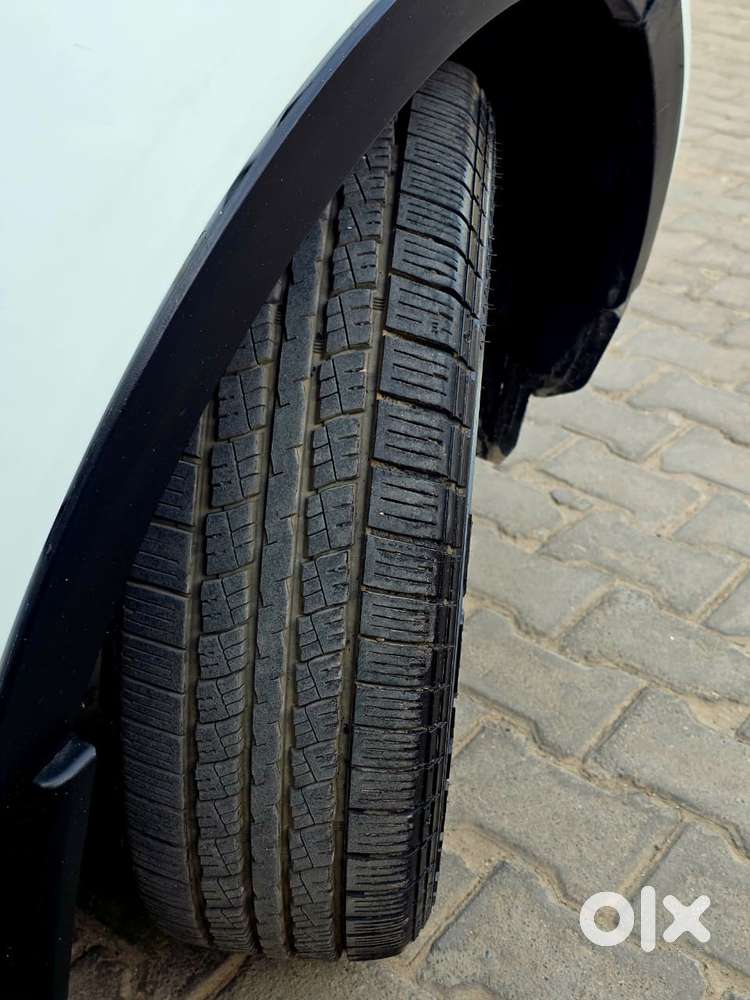 Tata Nexon 1.2 Revotron Xm (s), 2021, Petrol