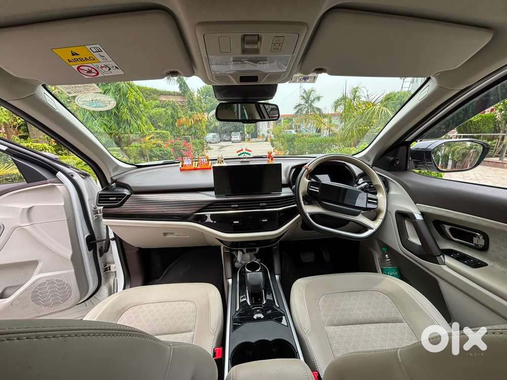 Tata Safari 2024 Diesel Good Condition