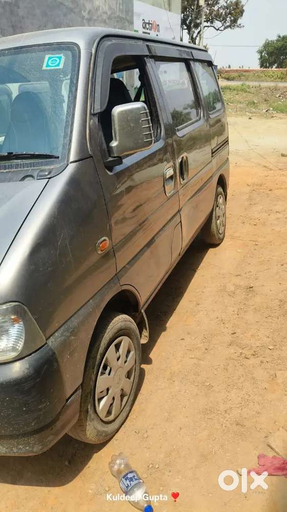 Maruti Suzuki Eeco New Condition Urgent Sale