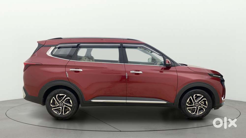 Kia Carens 1.5 Luxury Plus Diesel At 7 Str, 2023, Diesel